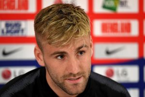 Was close to giving up after leg break: England, Manchester United fullback Luke Shaw
