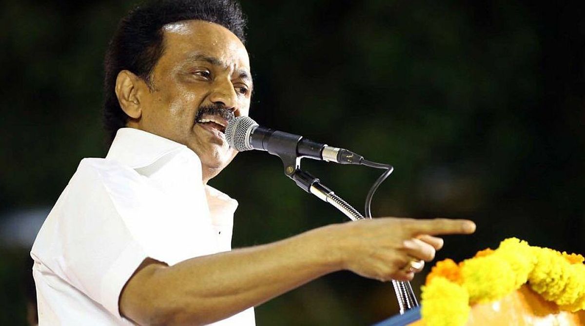 Sri Lankan turmoil cause of concern for TN fishermen: Stalin