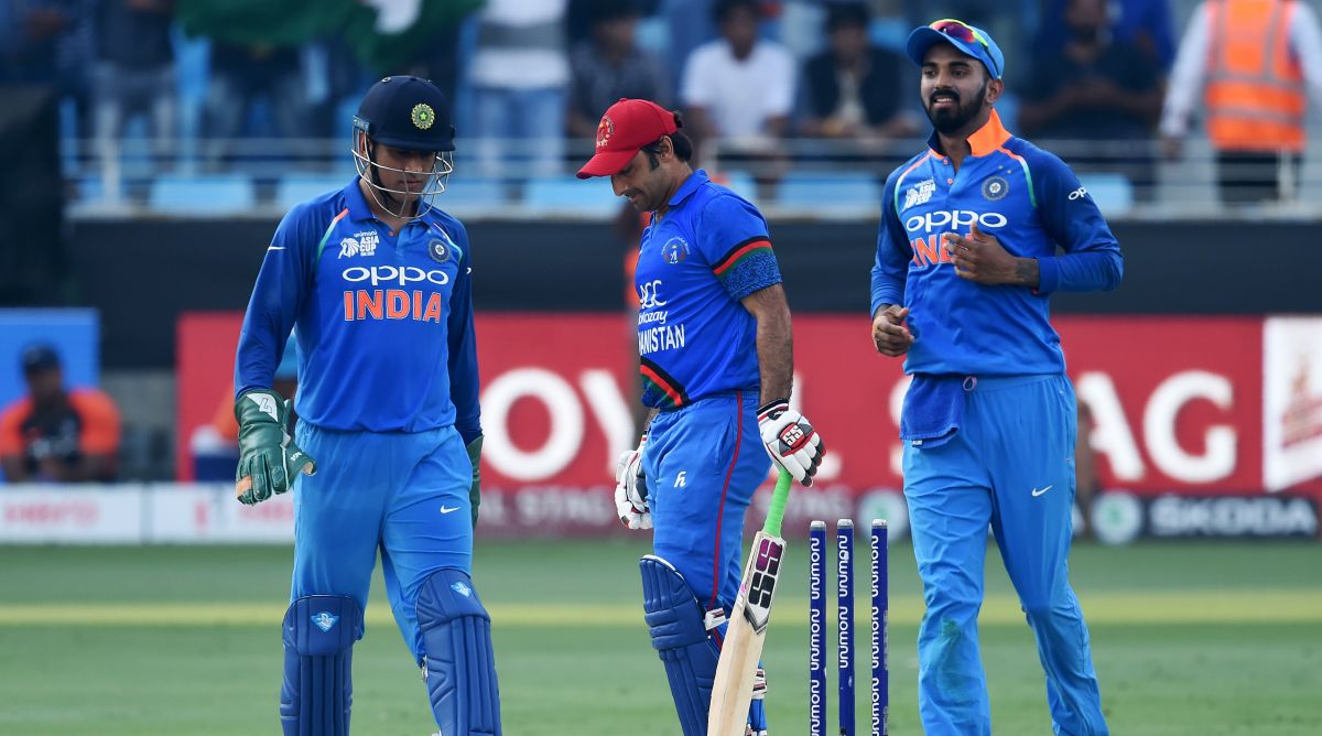 Don’t want to get fined: MS Dhoni takes roundabout dig at umpires