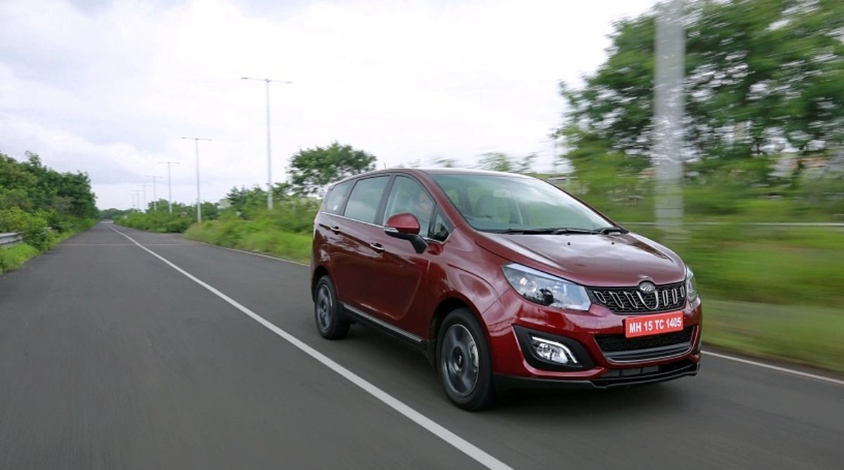 Mahindra Marazzo waiting period: Will you get delivery by Navratri?