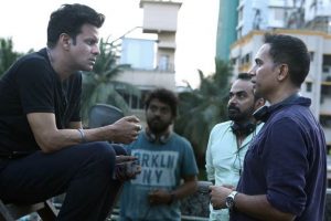 Manoj Bajpayee is the quintessential common man: ‘The Family Man’ makers