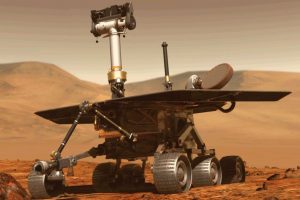 NASA plans 45-day campaign to get its Mars rover Opportunity back