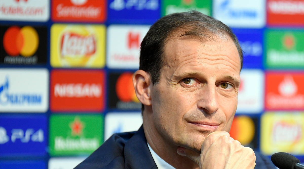 Juventus apologise for China ‘suicide’ condolence message