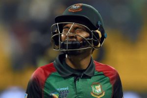 Asia Cup 2018: Gritty Bangladesh stun Pakistan to make final
