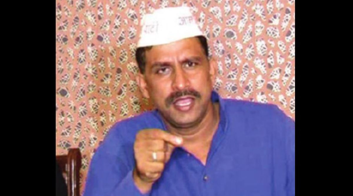 Rewari gangrape: AAP Haryana chief offers Rs 20L for rape of BJP men
