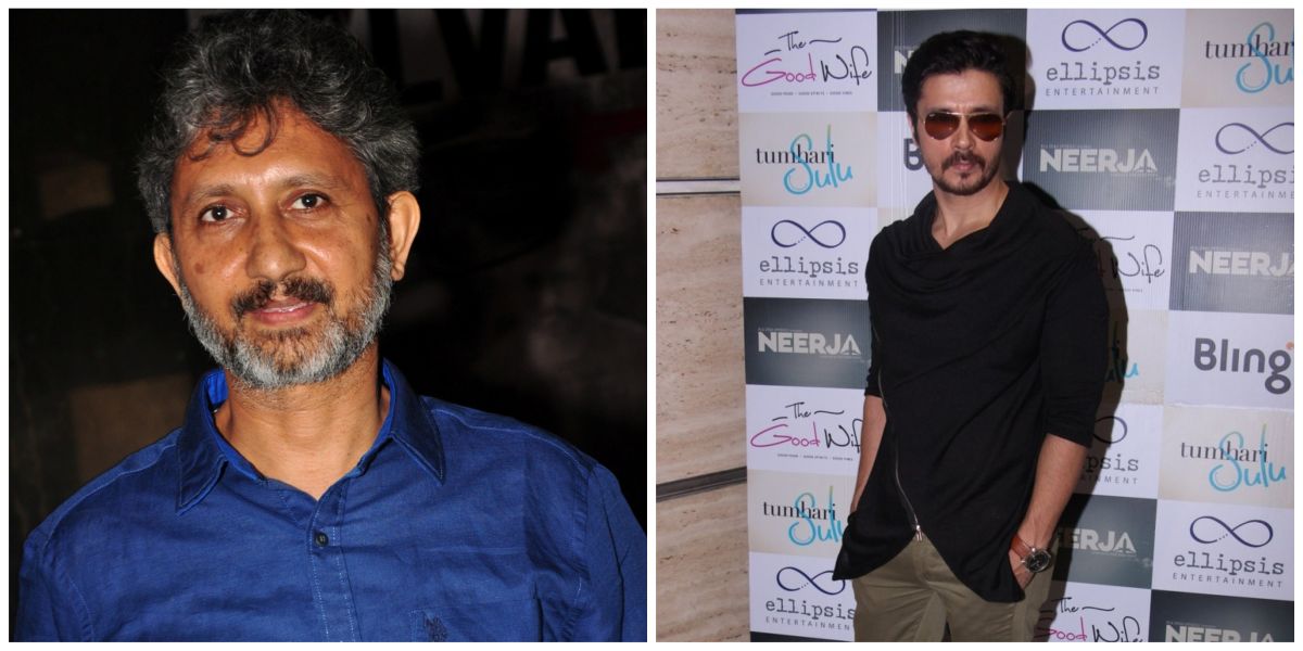 Neeraj Kabi, Darshan Kumar to star in ‘India Strikes-10 Days’