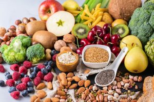 How to keep nutrients intact in food
