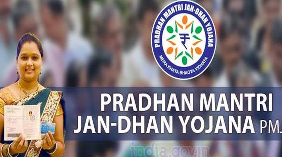 20 lakh people join modified JanDhan scheme, total account holders 32.61 cr