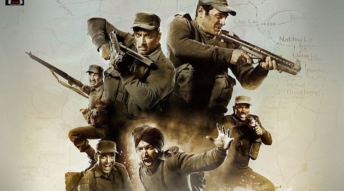 Paltan: 5 reasons why you should watch this film