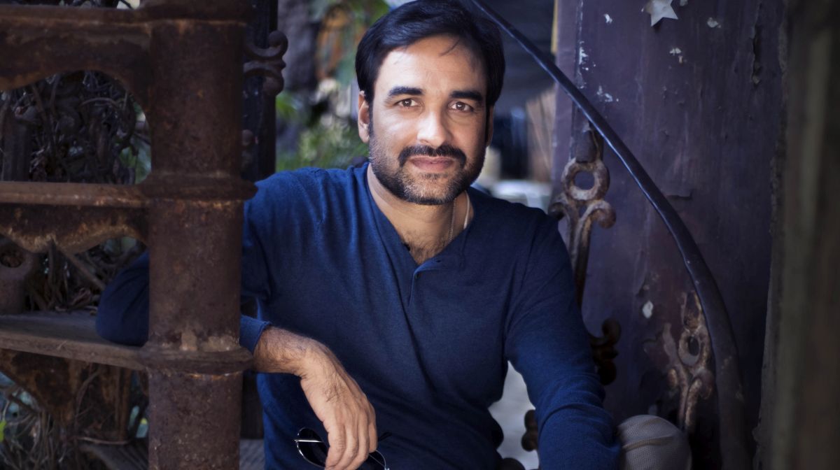 Promoting Hindi language is my duty: Pankaj Tripathi