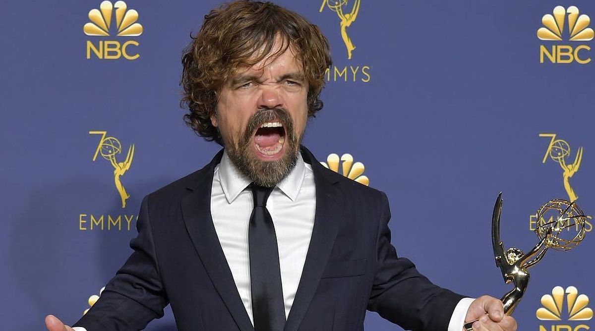 Did Game of Thrones star Peter Dinklage reveal a secret about mega ...