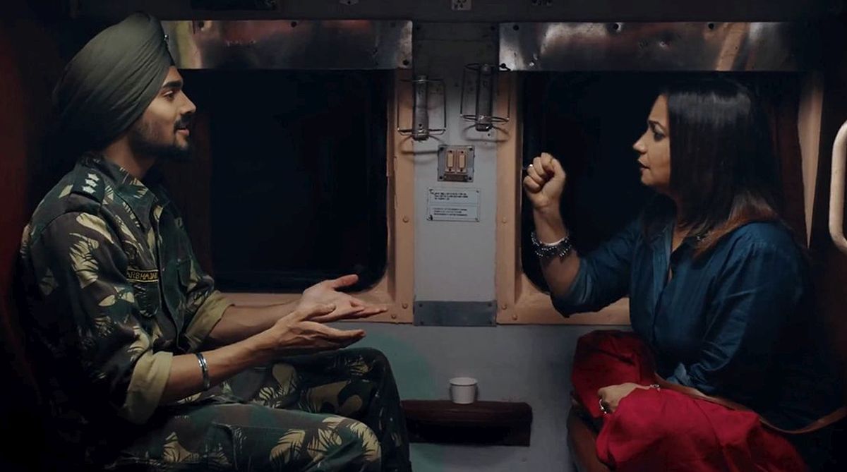 Bhuvan Bam and Divya Dutta’s Plus Minus makes new record