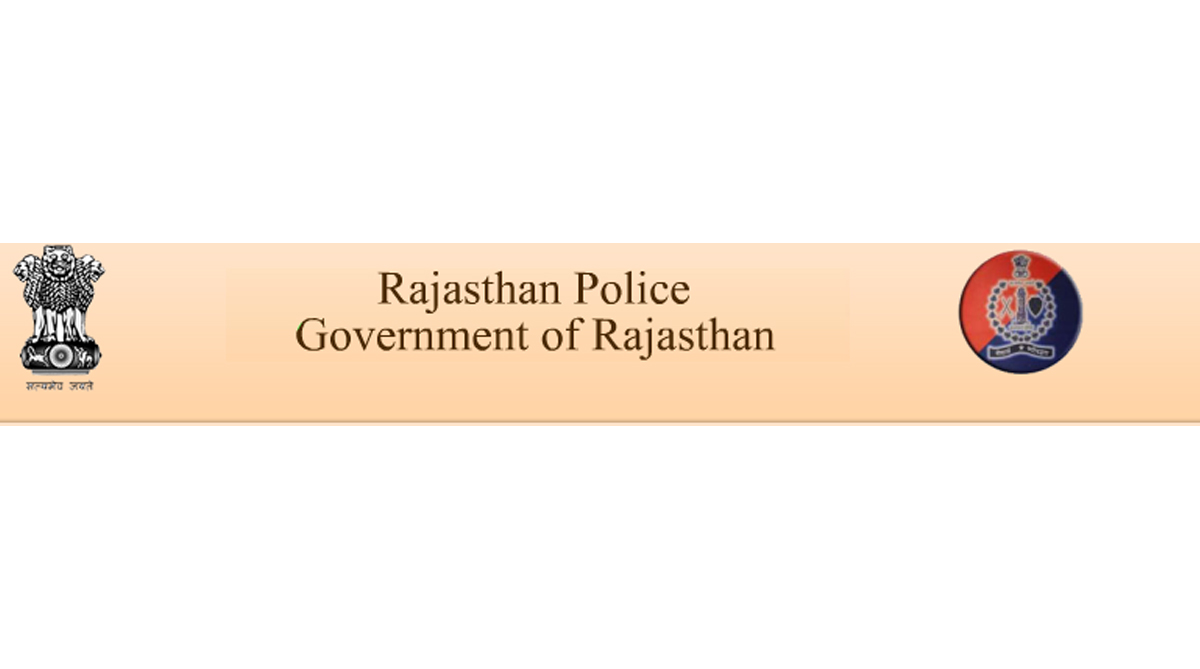 Rajasthan Police Results 2018, Rajasthan Police Constable Results 2018, PST result, PET Results, Rajsamand district, www.police.rajasthan.gov.in