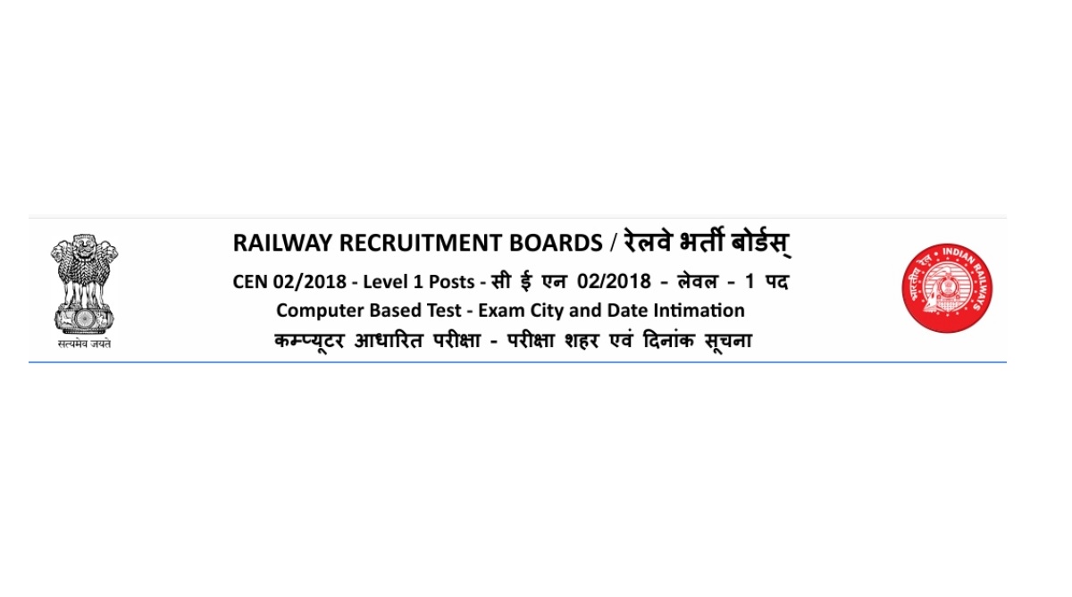 Download RRB ALP Answer Key 2018 online for Assistant Loco Pilot, Technician exam at rrbcdg.gov.in | Website not working properly