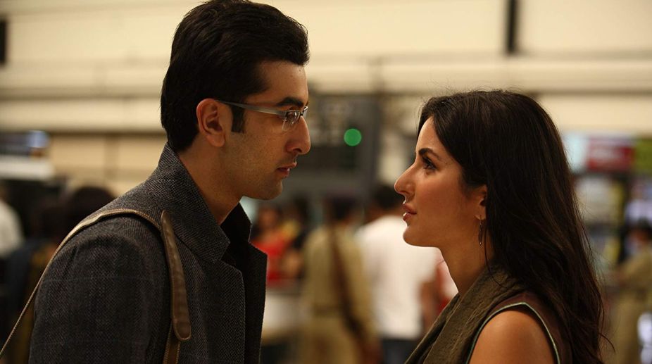 Raajneeti