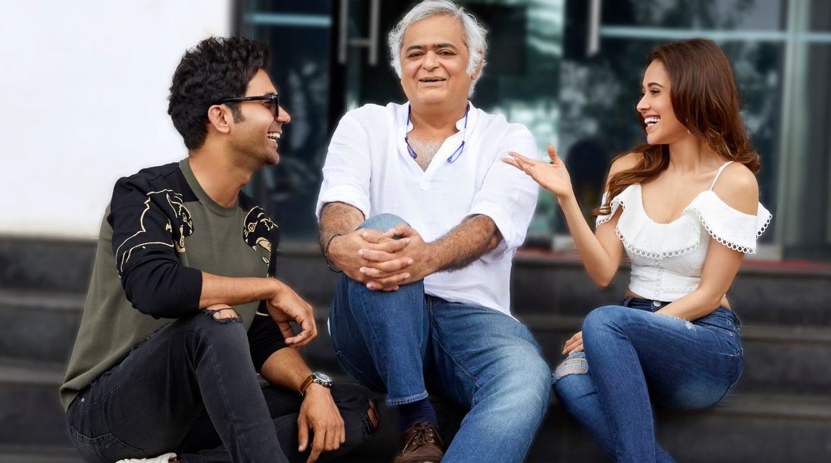Rajkummar Rao, Nushrat Bharucha reunite for Hansal Mehta’s Turram Khan