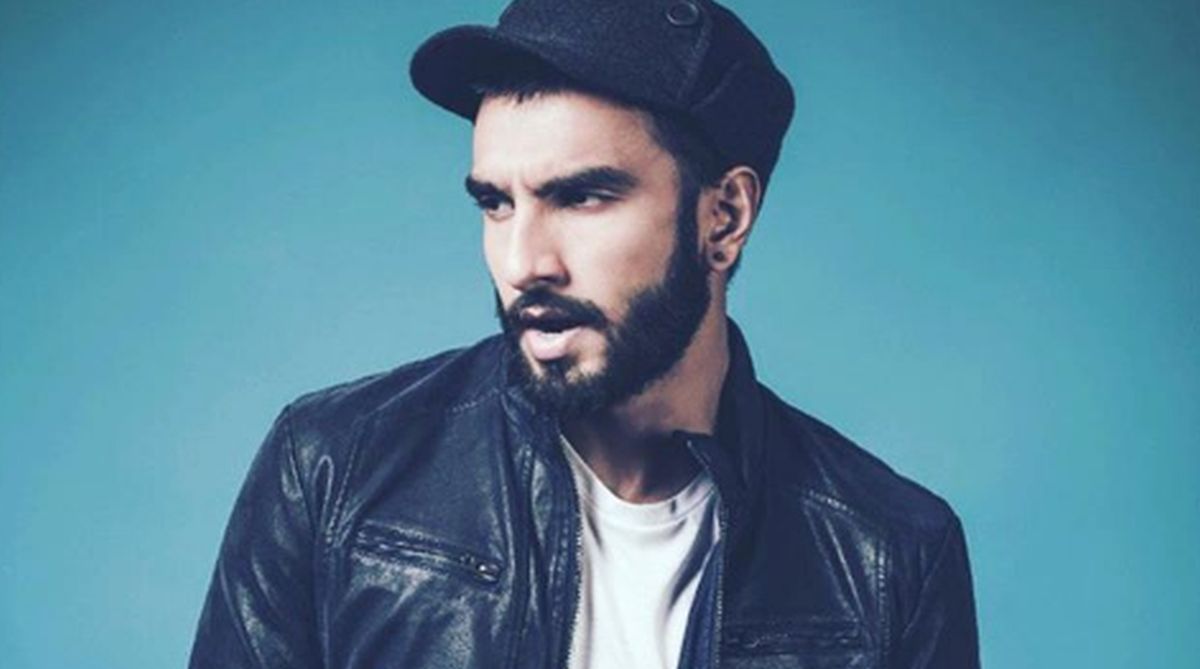It’s been a phenomenal year for me: Ranveer Singh