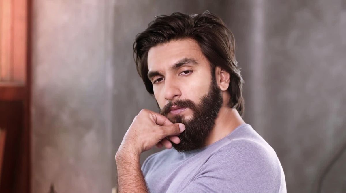 Watch | Now, Ranveer Singh lashes out at man for rash driving