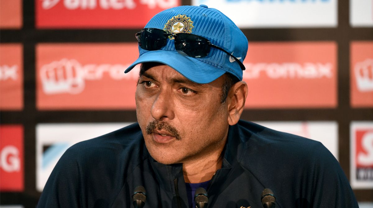 India vs Australia: To hell with the nets, boys need rest, says Ravi Shastri