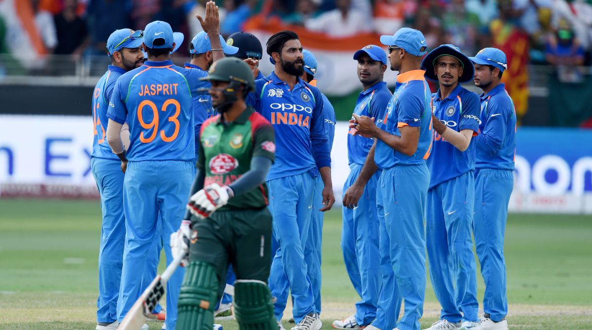 Asia Cup 2018 | Who said what after India outshine Bangladesh