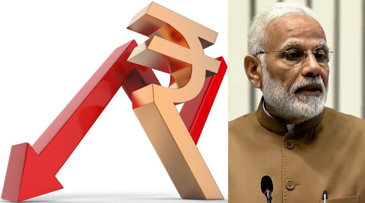 Government devises 5-step formula to contain rupee; PM to chair crucial meet today