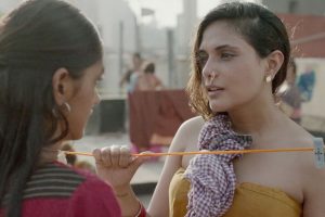 Richa Chadha to showcase Love Sonia in small towns for women