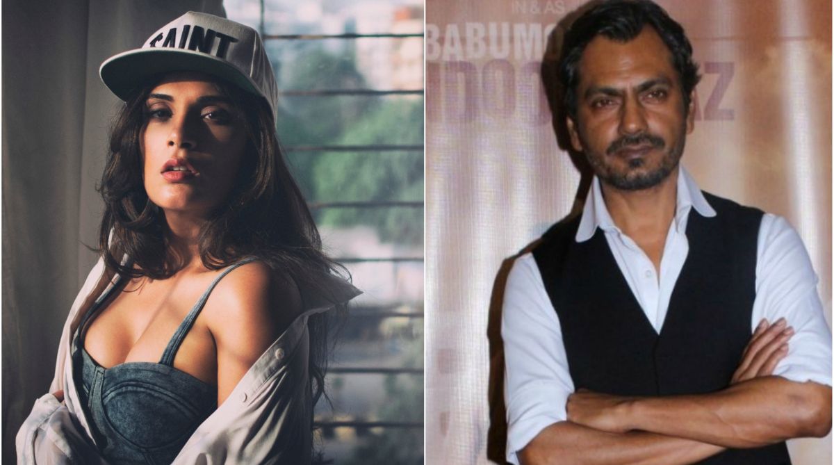 From Richa Chadha to Nawazuddin Siddiqui: Actors who are scene stealers