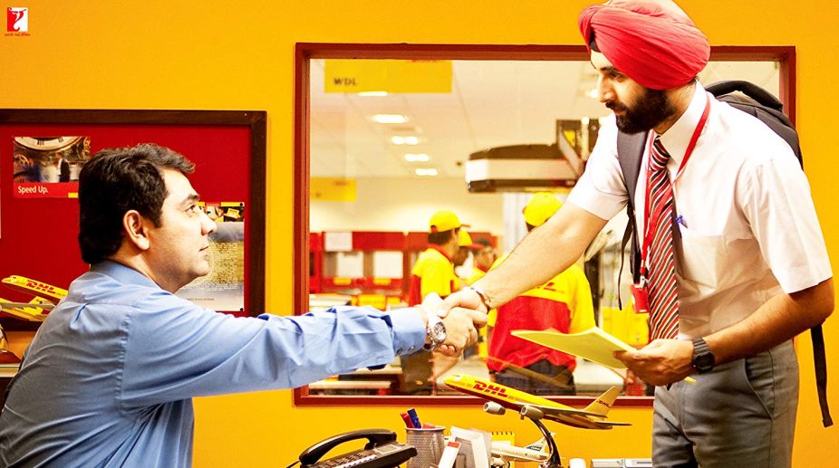 Rocket Singh: Salesman of the Year