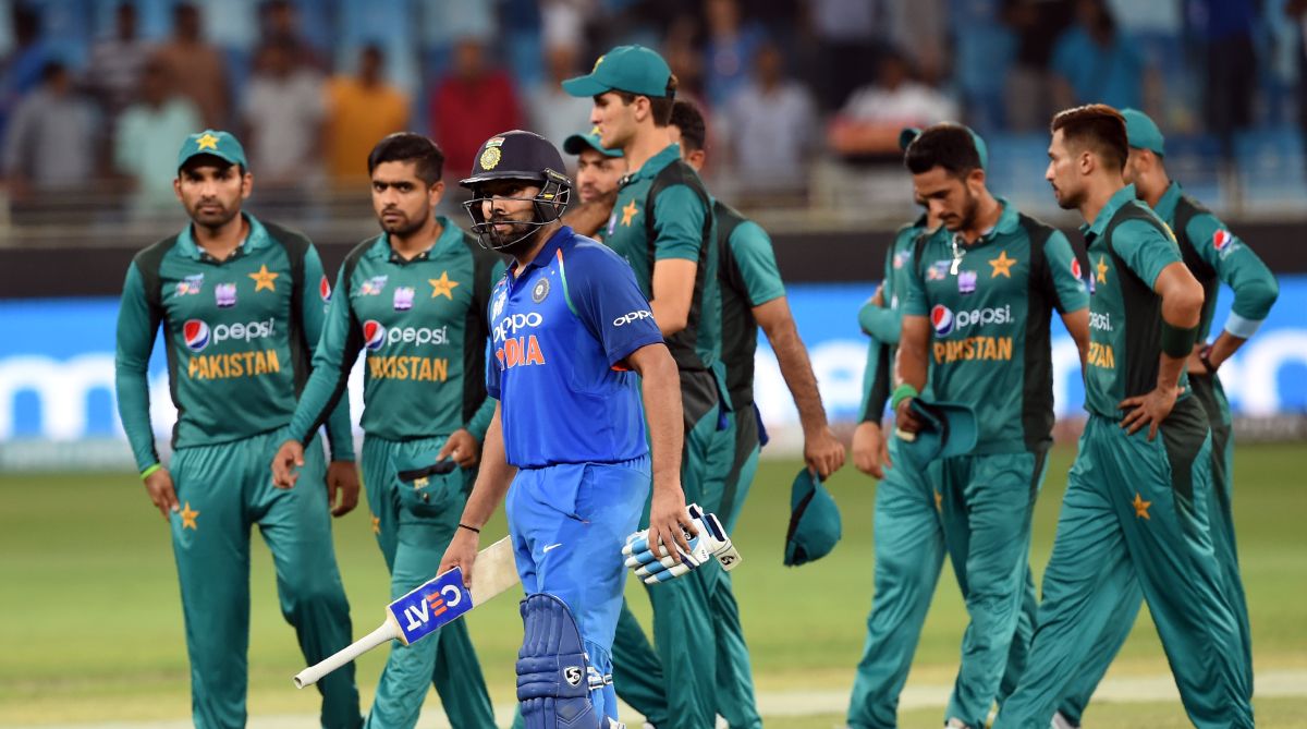 Asia Cup: Twitterati roasts Pakistan after their humiliating loss to India