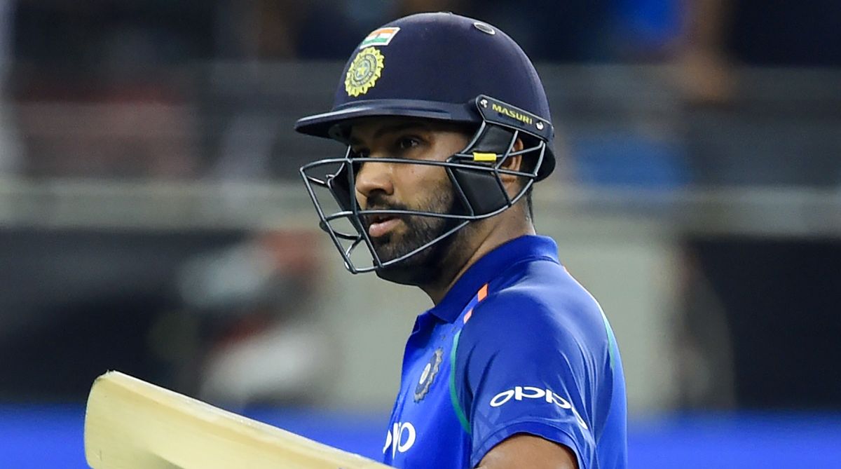 India vs New Zealand: Dubious record for Rohit Sharma and boys after drubbing in 1st T20I