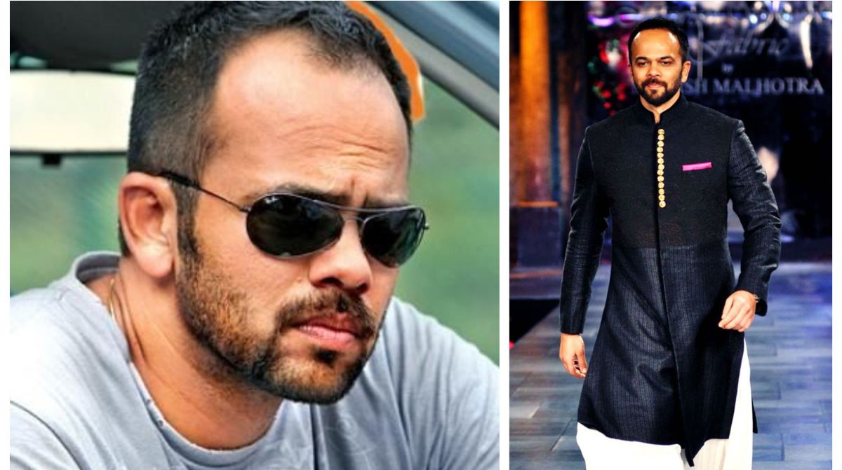 Rohit Shetty to talk on understanding audience’s pulse 