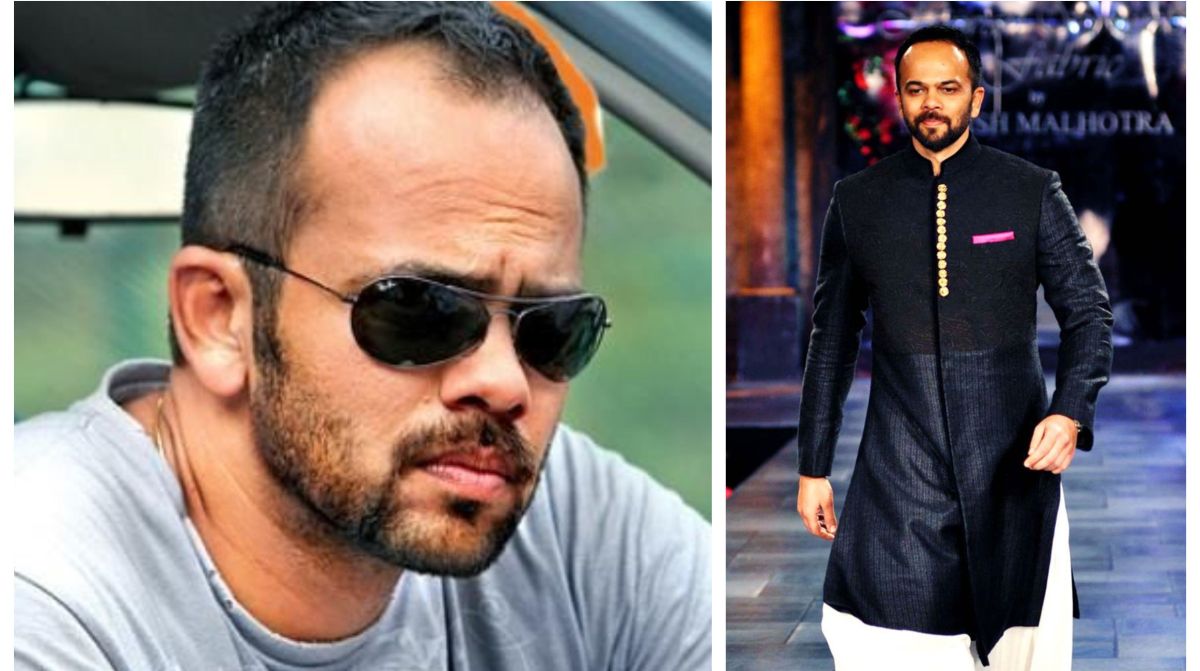 Rohit Shetty to talk on understanding audience’s pulse