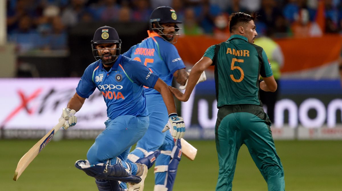 Asia Cup 2018 | India vs Pakistan, Super Four, Match 3: Everything you need to know