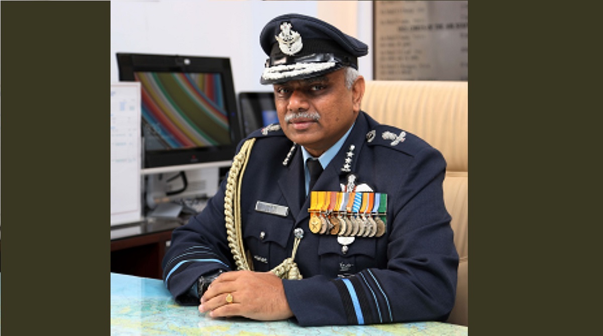IAF vice-Chief SB Deo bats in favour of Rafale | Calls French jet ‘beautiful, capable’