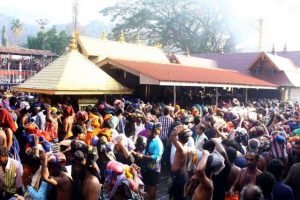 Supreme Court scraps Sabarimala temple ban on entry of women