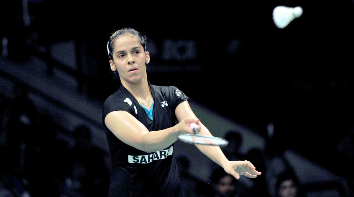 Indonesia Masters: Saina crowned champion as Marin withdraws after injury
