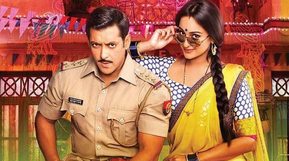 Shooting for Dabangg 3 is like homecoming for me: Sonakshi Sinha