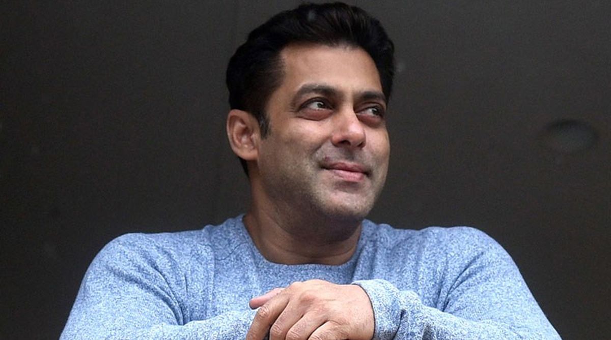 Salman inaugurates special children’s centre in Jaipur on Tuesday