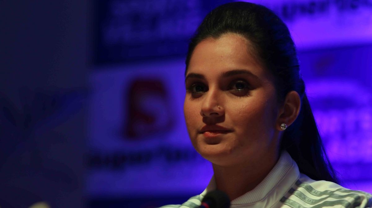 Sania Mirza, Athiya Shetty come together for a cause