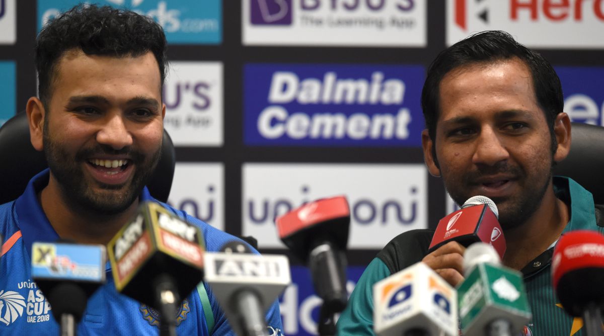 End of chopping and changing has brought stability to white ball team: Pakistan captain Sarfraz