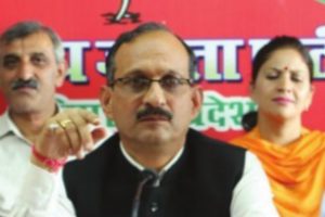 BJP to organise ‘Kavi Sammelans’ to pay tribute to Vajpayee