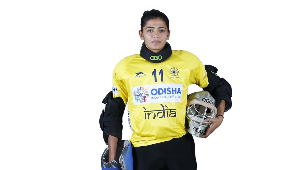 Hockey India Congratulates Clarence Lobo, Bharat Chetri, Manpreet Singh and Savita for being conferred with the National Awards