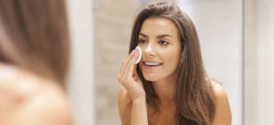 Seven-day skin care routine for lovely looks