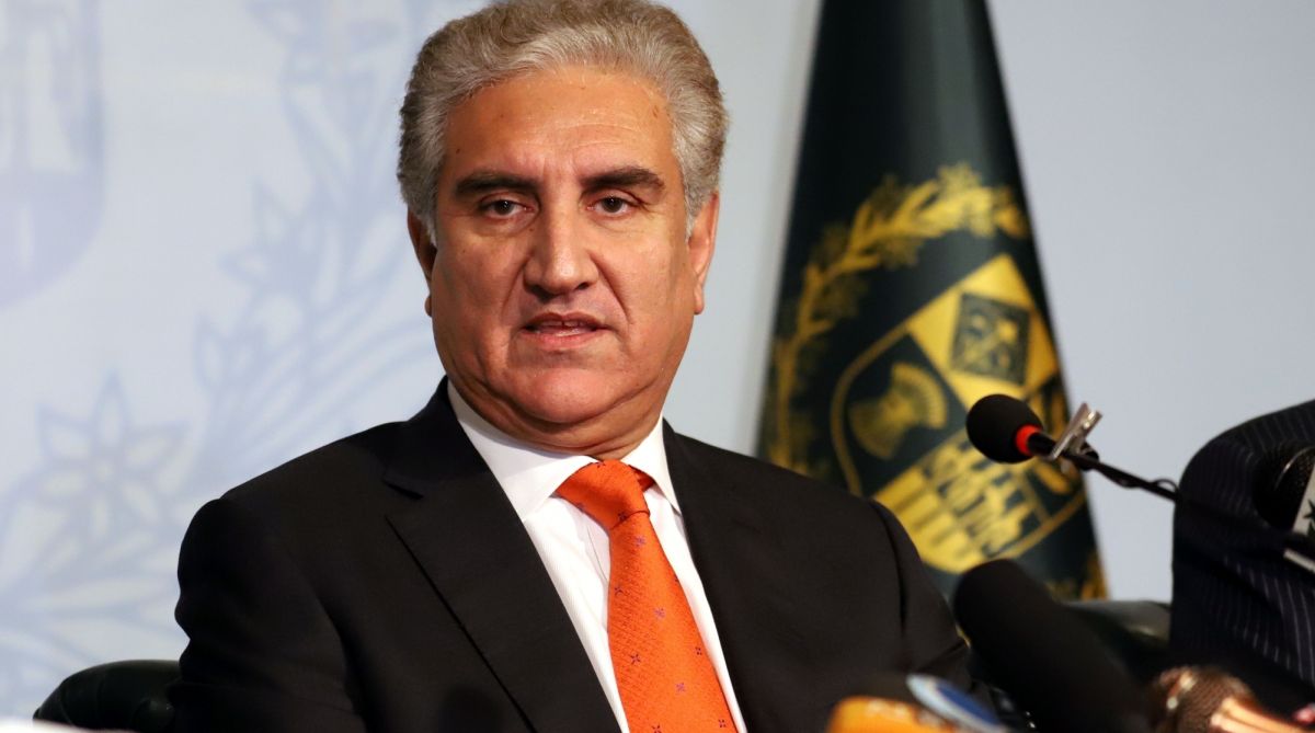 Pakistan denies opening Afghan trade route for India