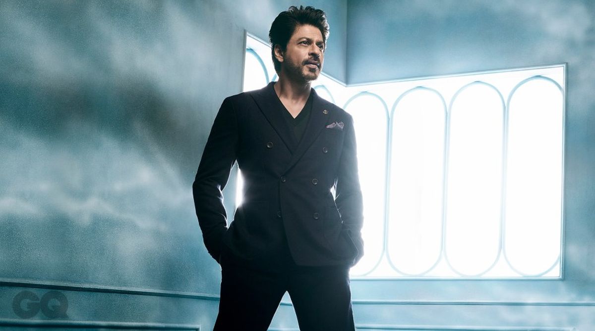 Can you guess Shah Rukh Khan's 2 am, 5 am and 7 am friends? - The Statesman