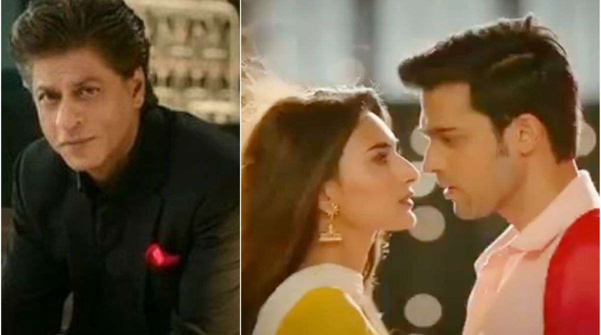 Kasautii Zindagii Kay: Shah Rukh Khan introduces Prerna and Anurag