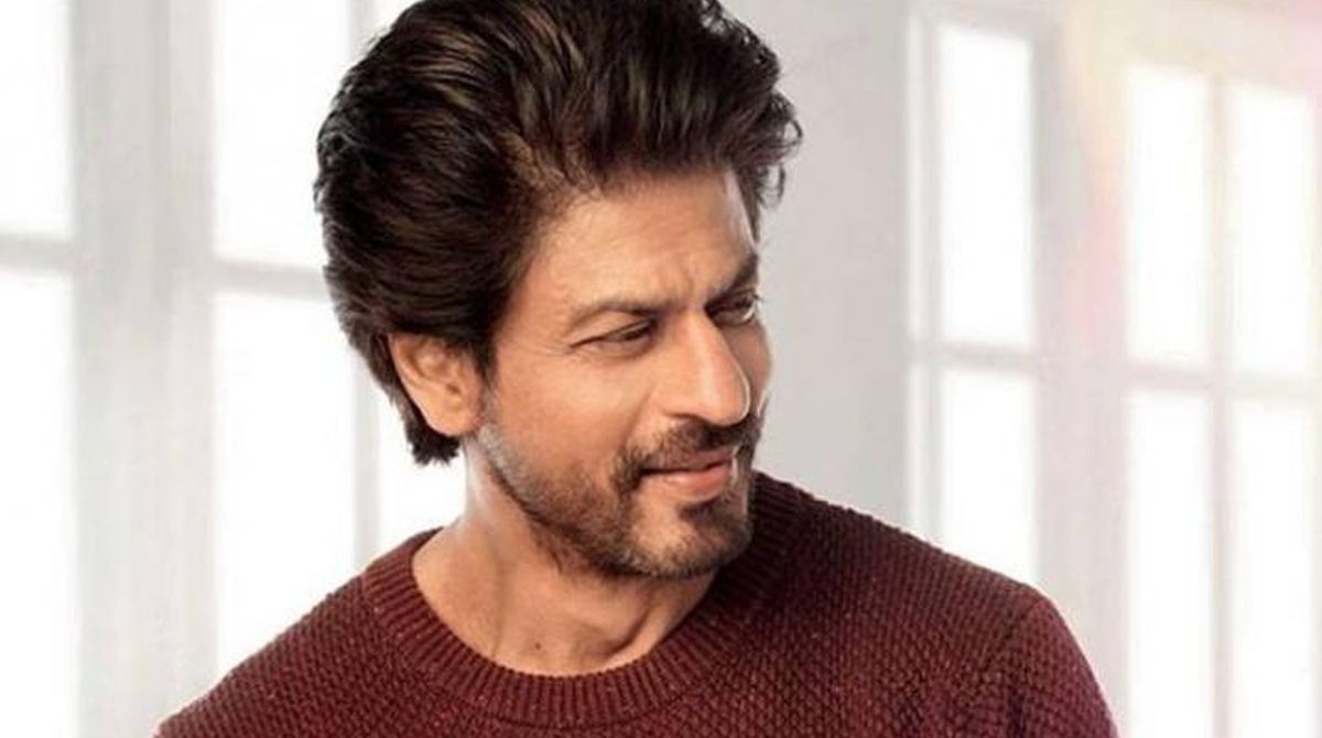 It’s because of Salim Khan that I became Shah Rukh Khan: SRK