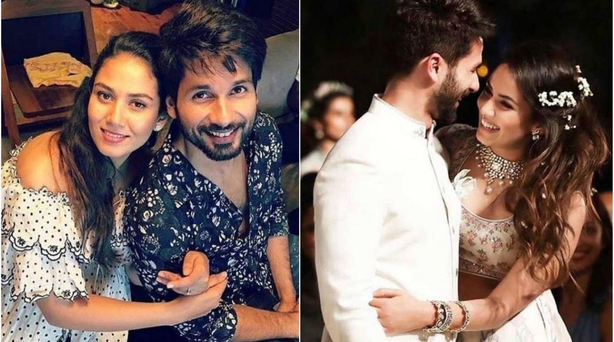 Shahid Kapoor, Mira Rajput blessed with a baby boy