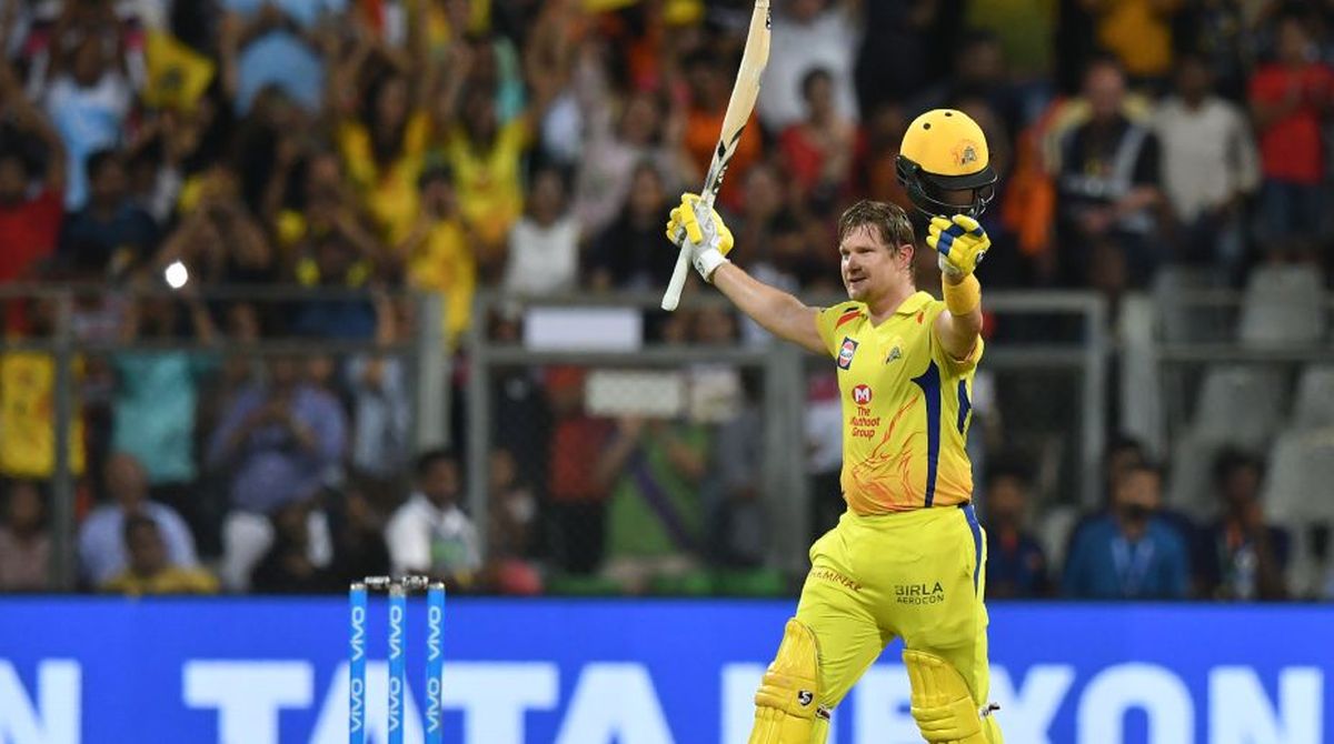 Shane Watson predicts future of Indian batsmen in upcoming Australia tour