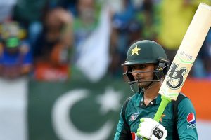 Asia Cup 2018: Shoaib Malik shines, but India restrict Pakistan to 237/7